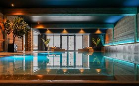 Domaine de Montagne - Hôtel Chalet Frère Joseph